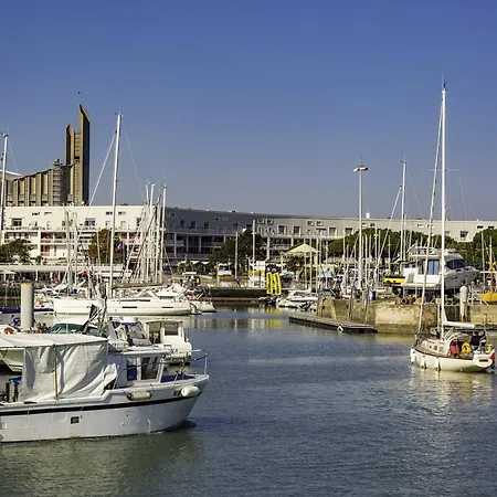 T2 A Royan, 4 Pers., Proche Et Commerces, Parking, Balcon, Confortable Et Equipe - Fr-1-494-60 דירה רויאן